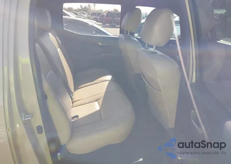 2019 Toyota Tacoma Trd Sport из США, поврежденный, VIN 3TMAZ5CN7KM086924